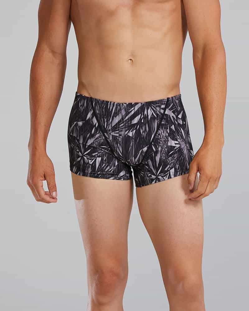 Men's Durafast Elite Square Leg Fragment