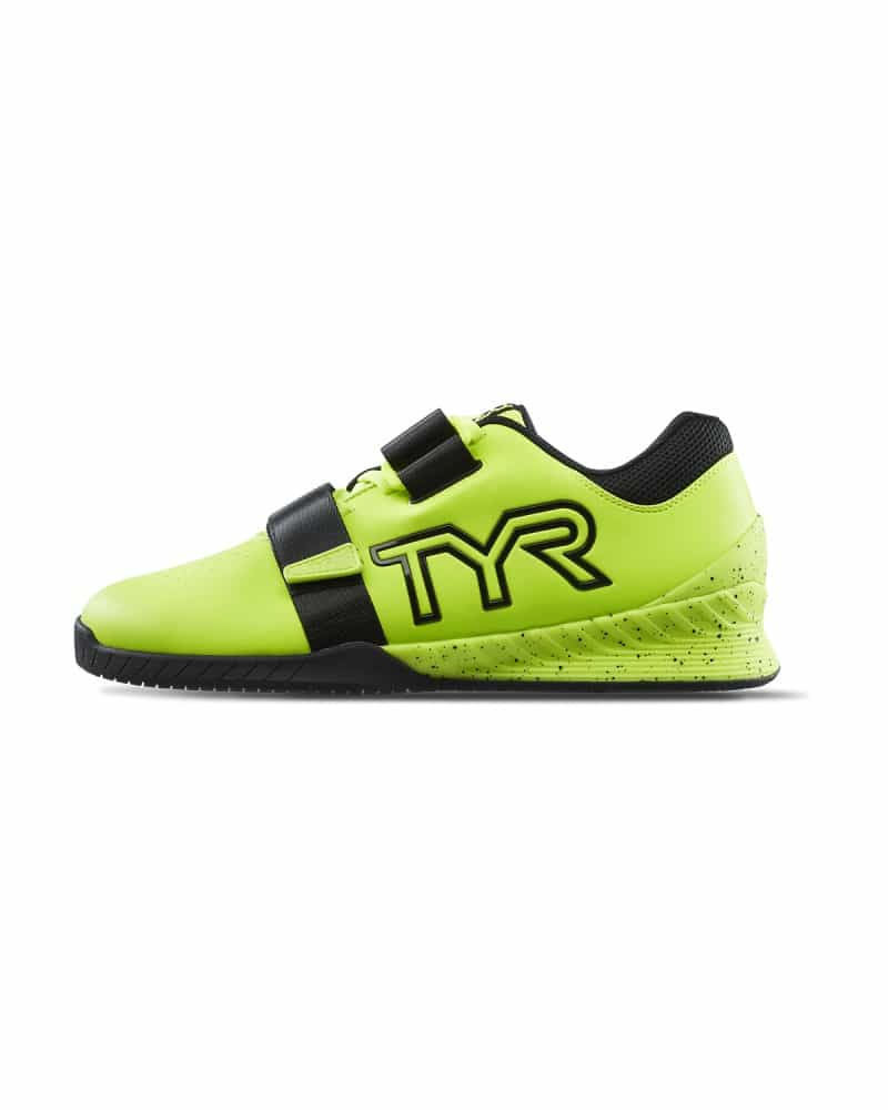 Men's L-1 Lifter - Limited Edition Attak Yellow