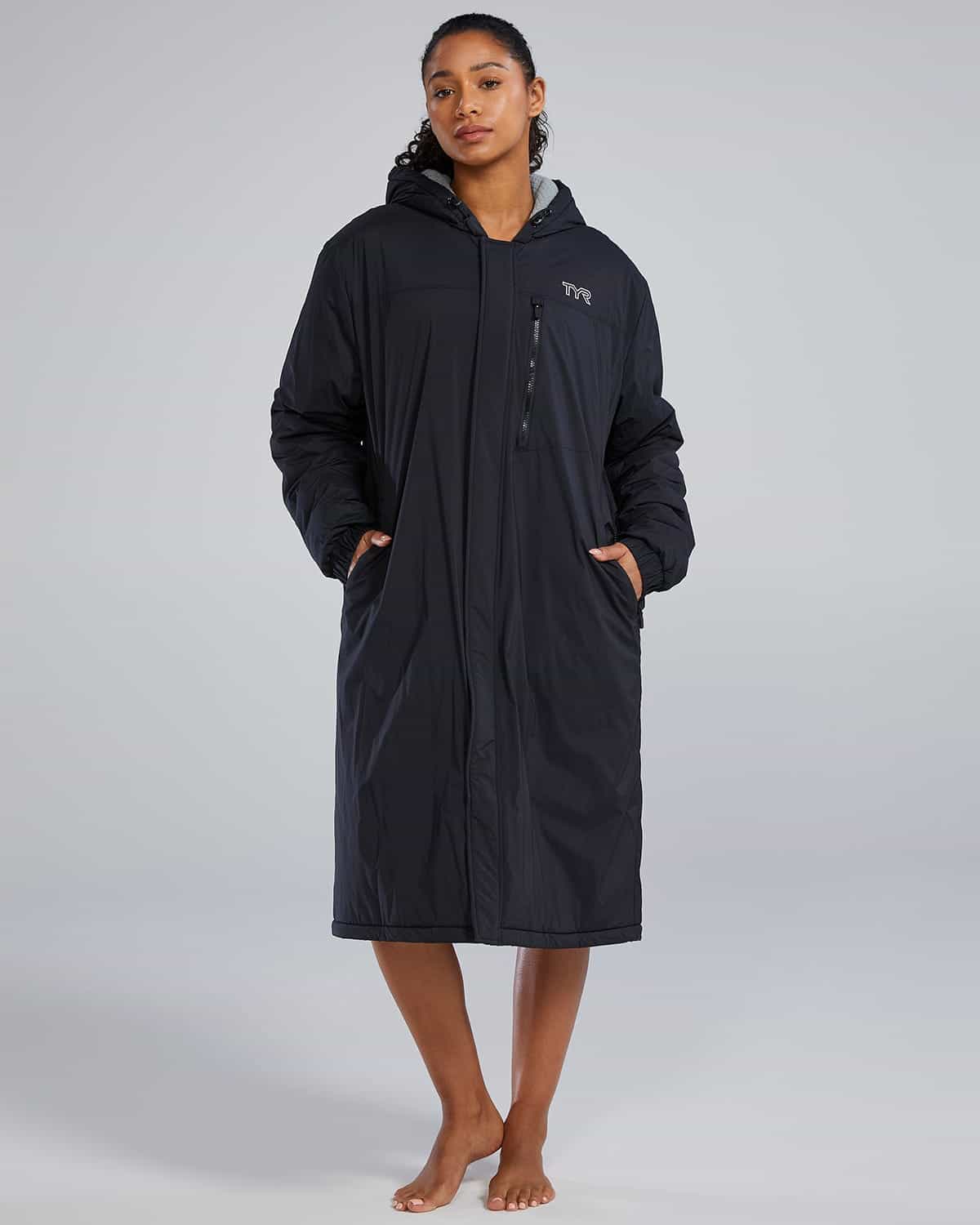 Tyrtech Women's Hydrosphere Parka