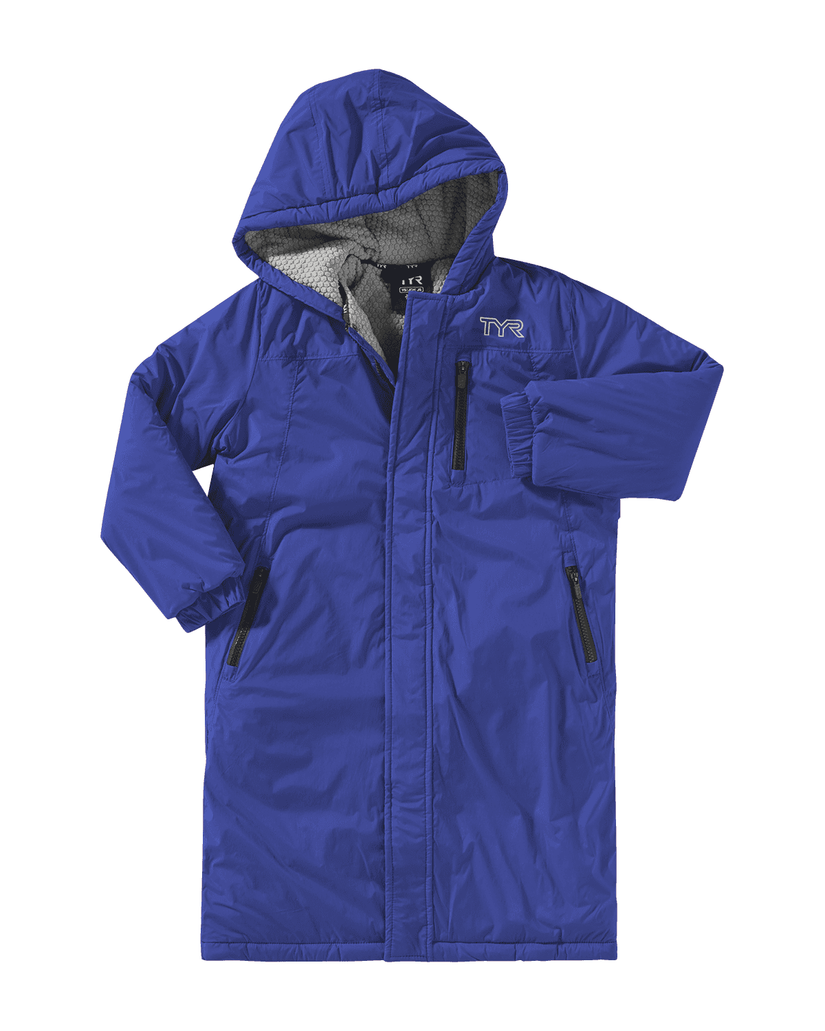 Tyr Tech Youth Hydrosphere Parka