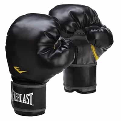 Everlast Classic Training Gloves 12 Oz