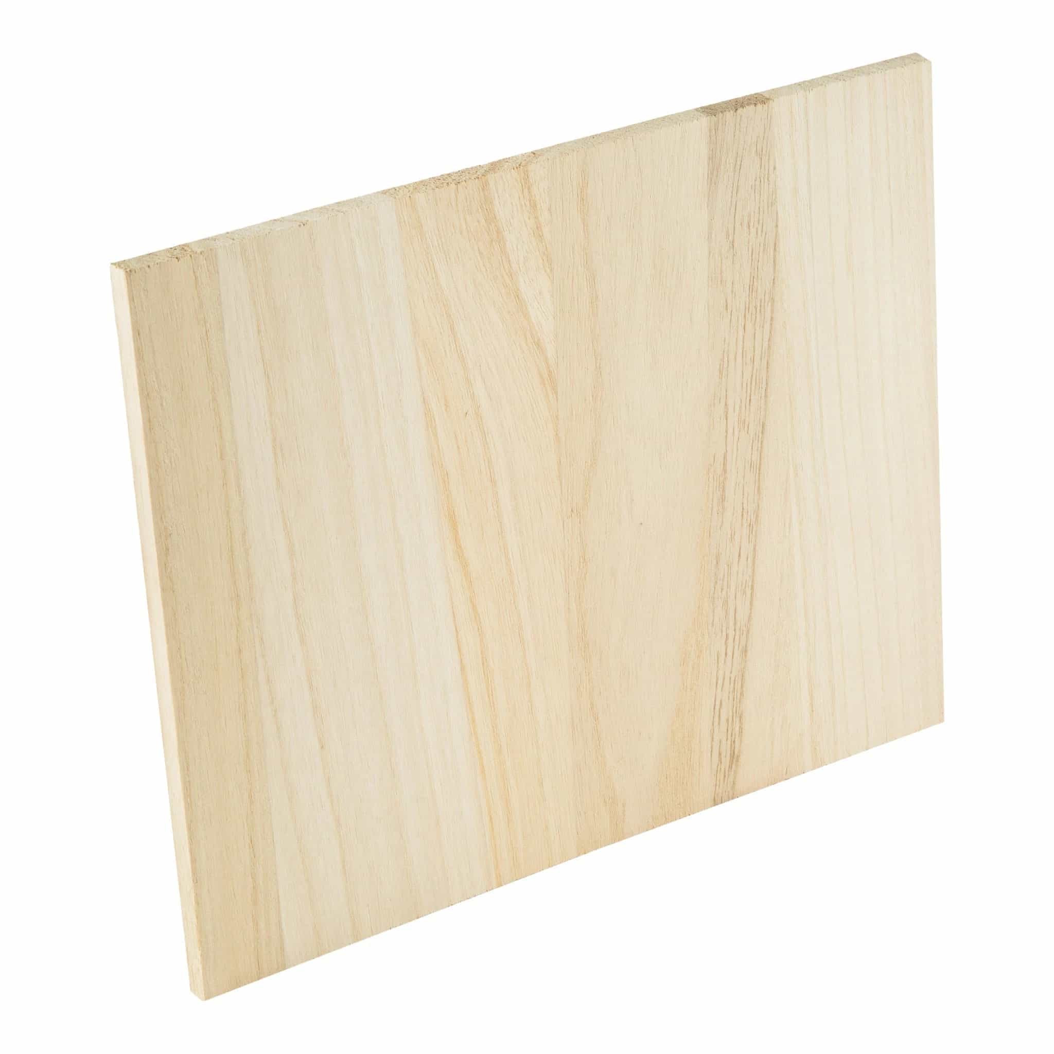 Paulowina Breakable Board