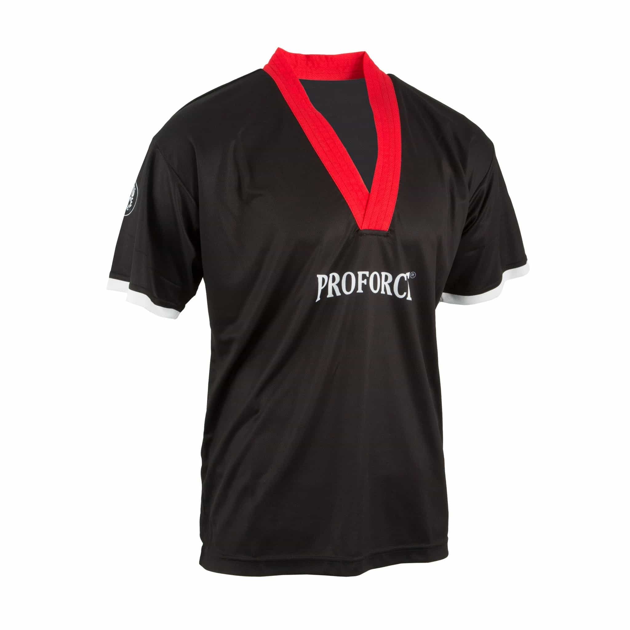 Combat By Proforce Point Fighting Deluxe Top