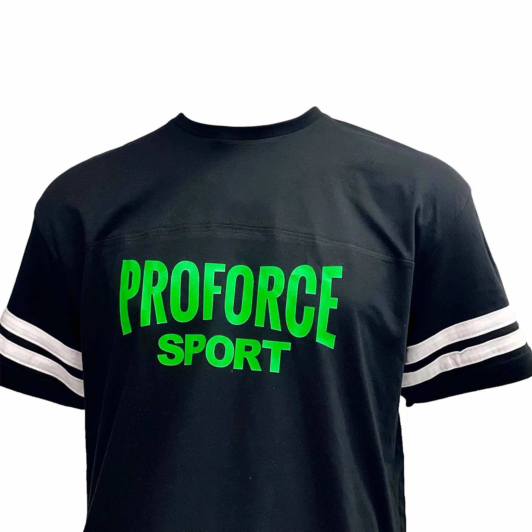 Proforce Sport® Drippy Pumpkin Head T-Shirt