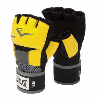 Everlast Evergel Handwraps