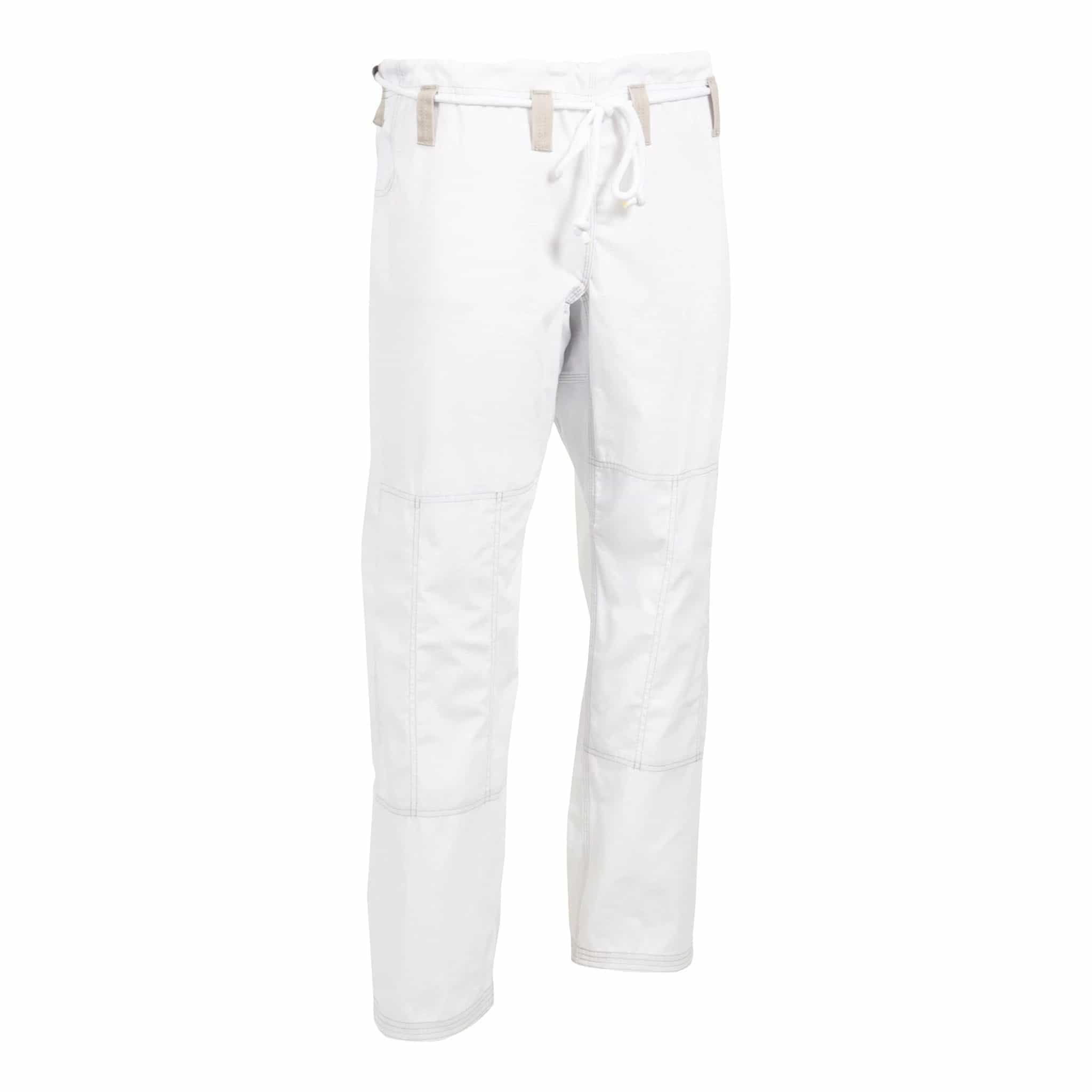 Proforce® Competition Signature Bjj Pants W/ Contrast Stitching