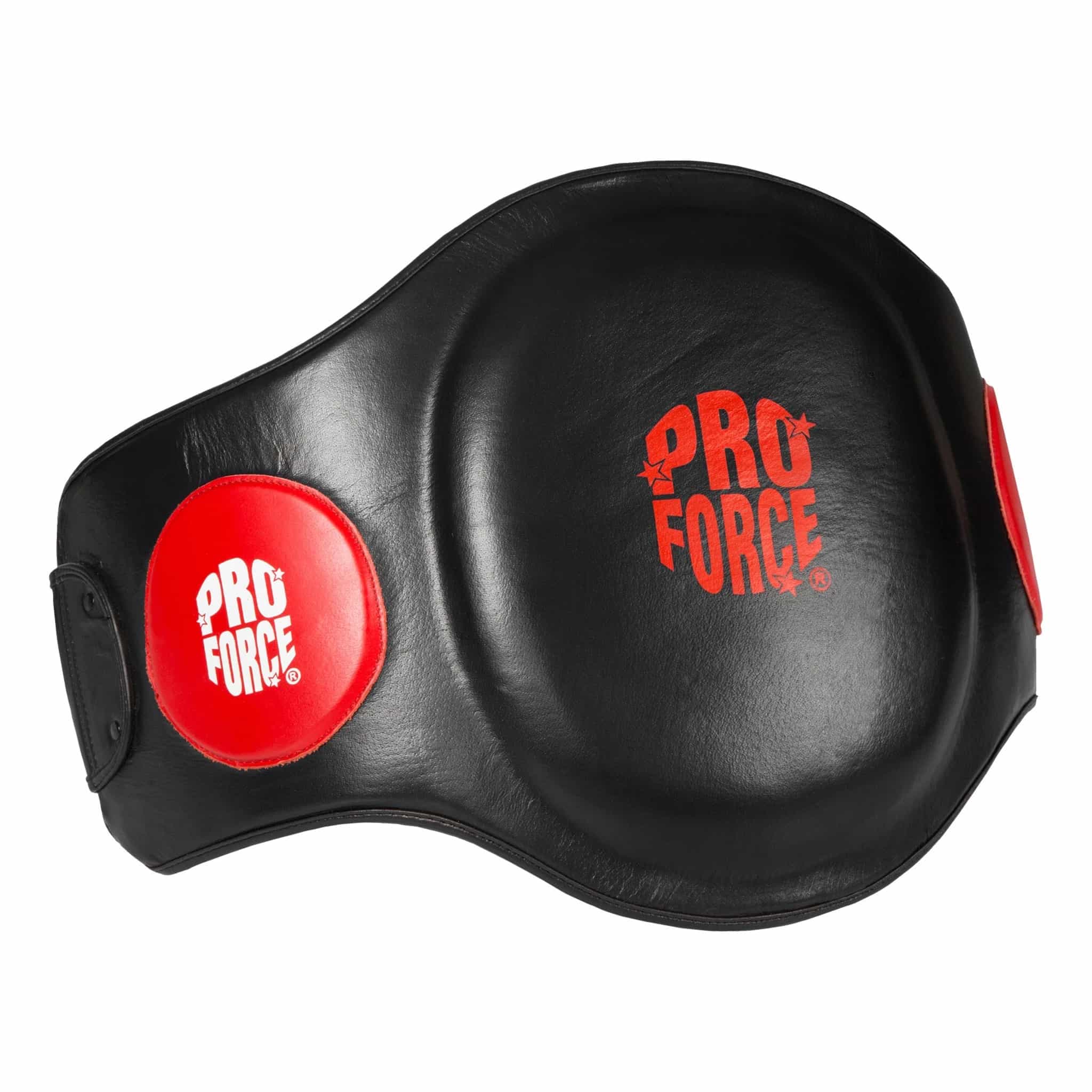 Proforce Deluxe Abdomen Body Shield