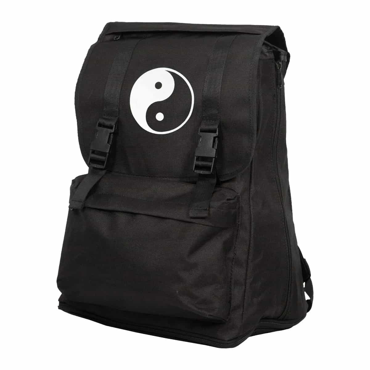 Proforce® Deluxe Expandable & Extendable "Ee" III Backpack