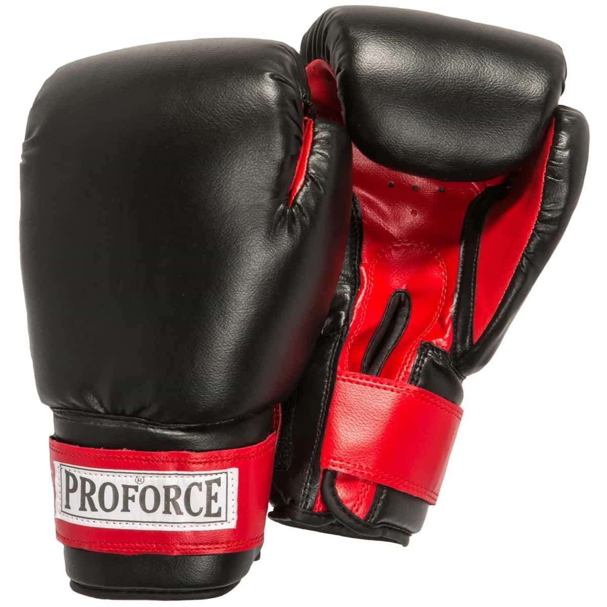 Proforce® Leatherette Boxing Gloves 12 Oz