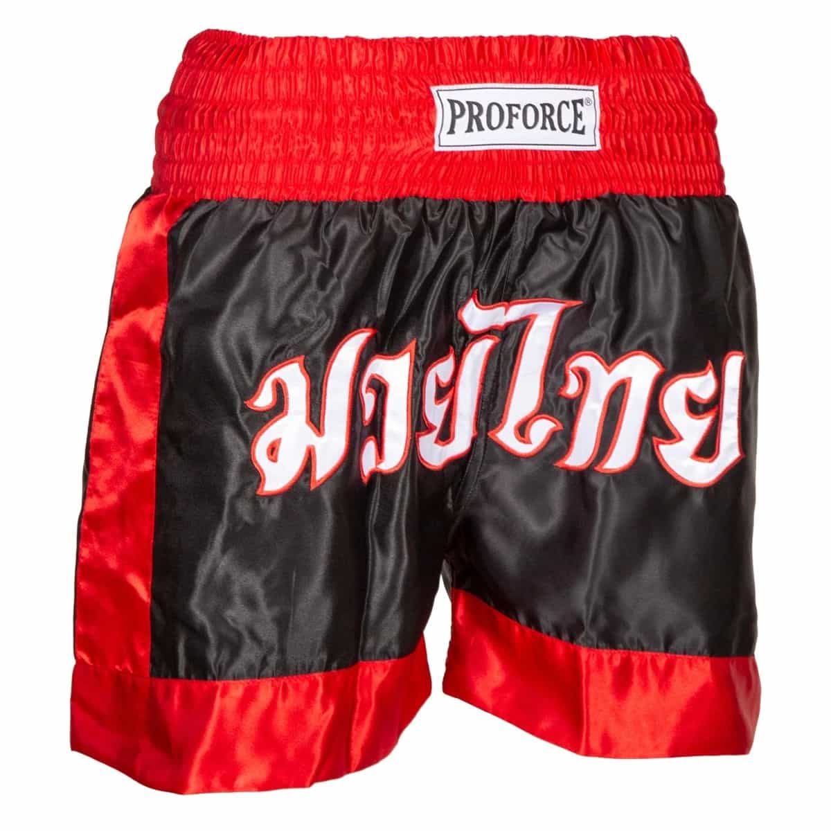 Proforce Muay Thai Shorts