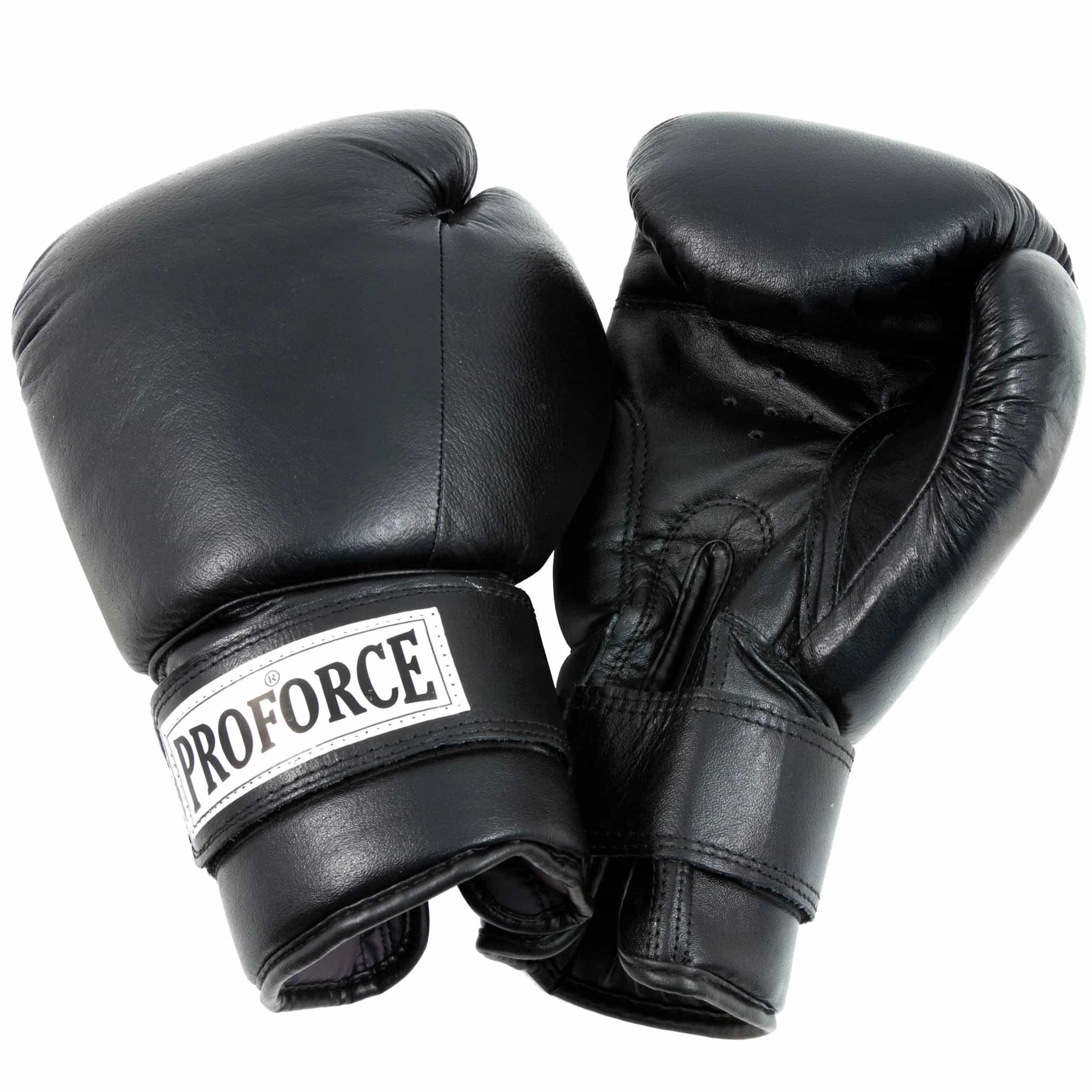 Proforce® Original Leather Boxing Glove