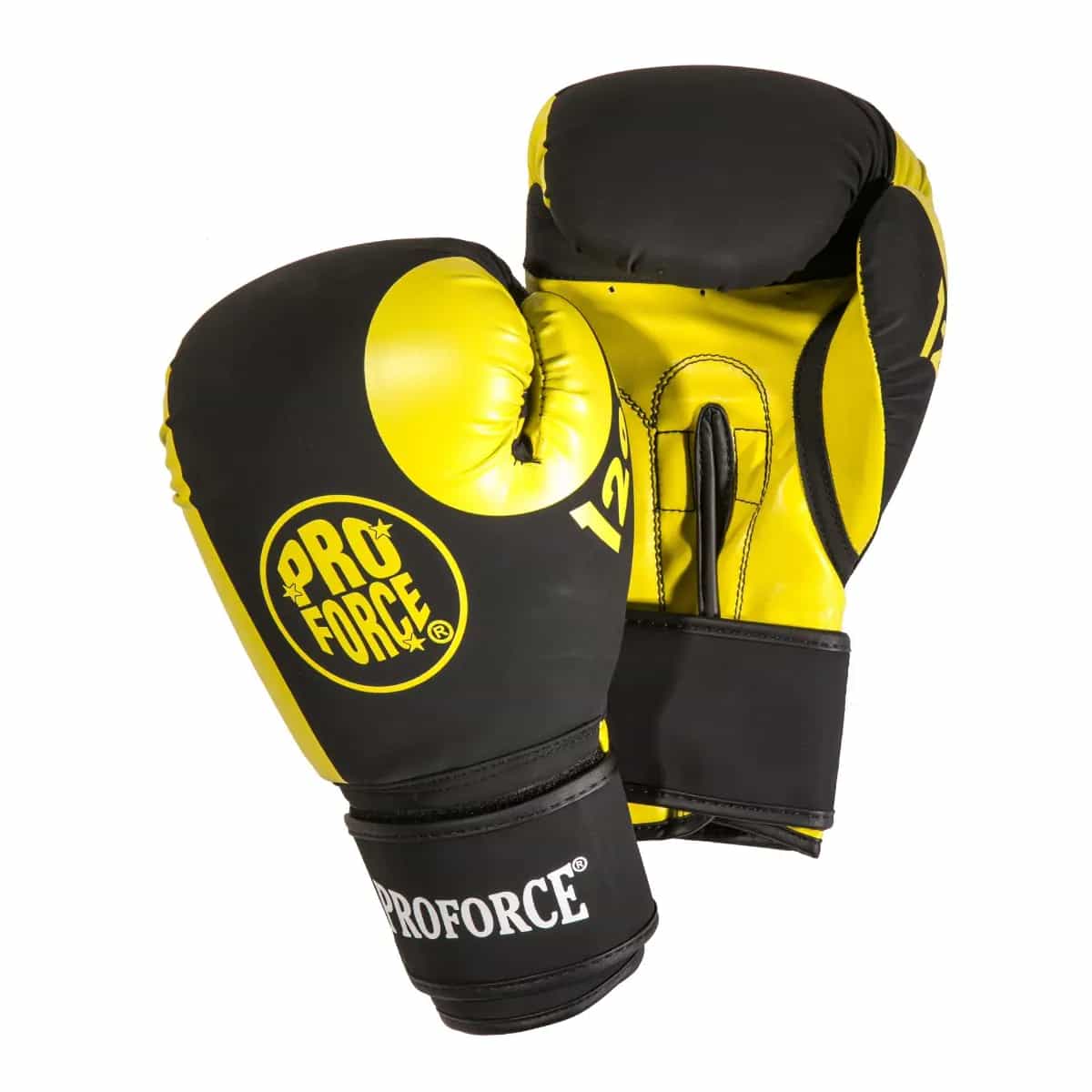 Proforce Tactical Boxing Training Glove 12Oz