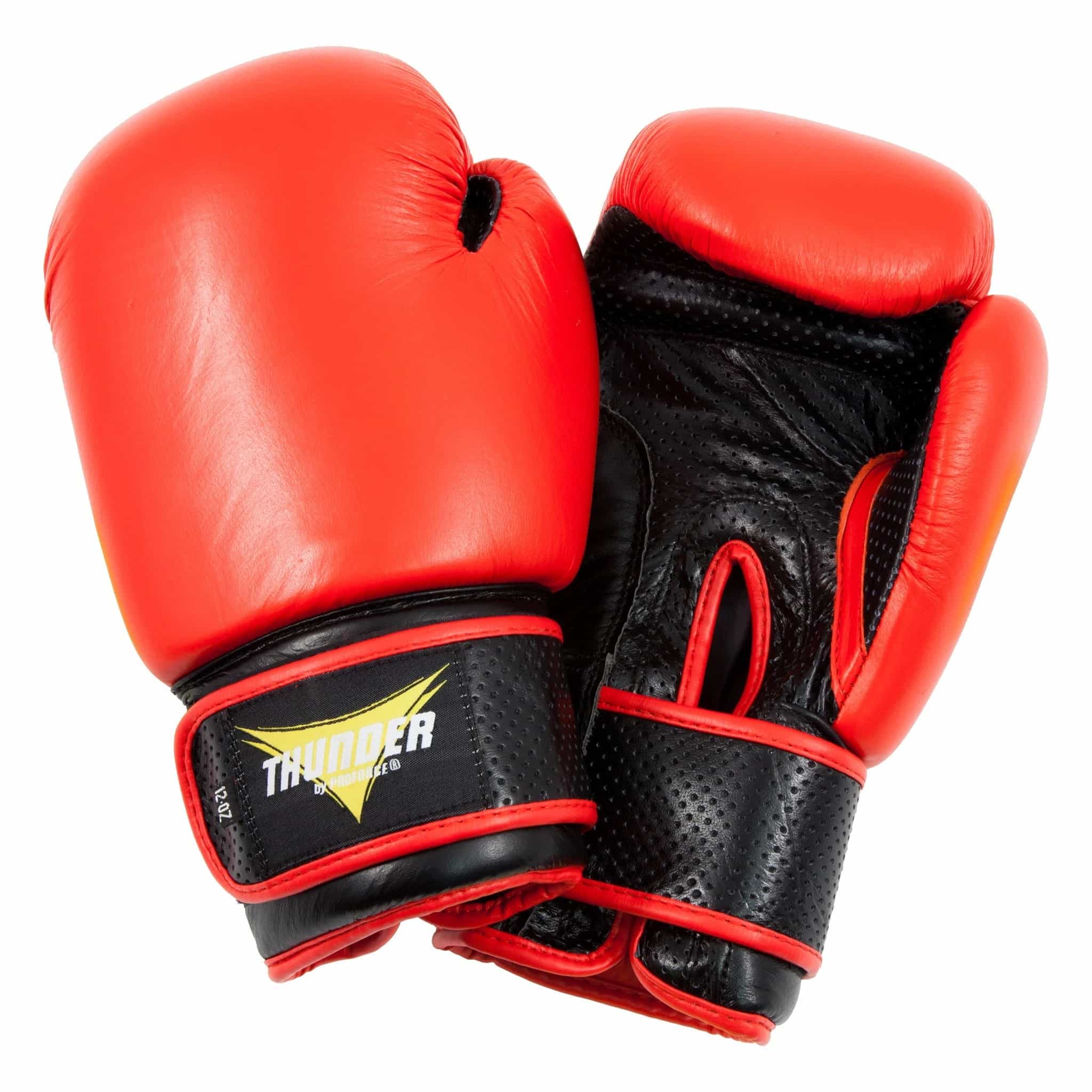 Proforce Thunder Leather Boxing Glove