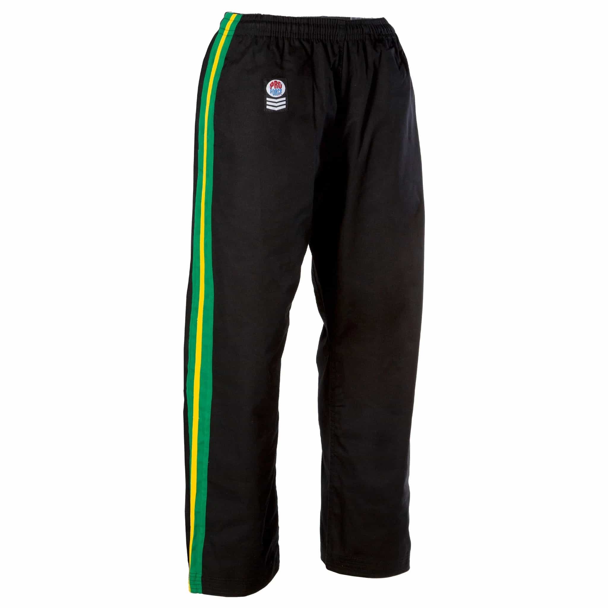 Proforce Sport® Demo Karate Pants