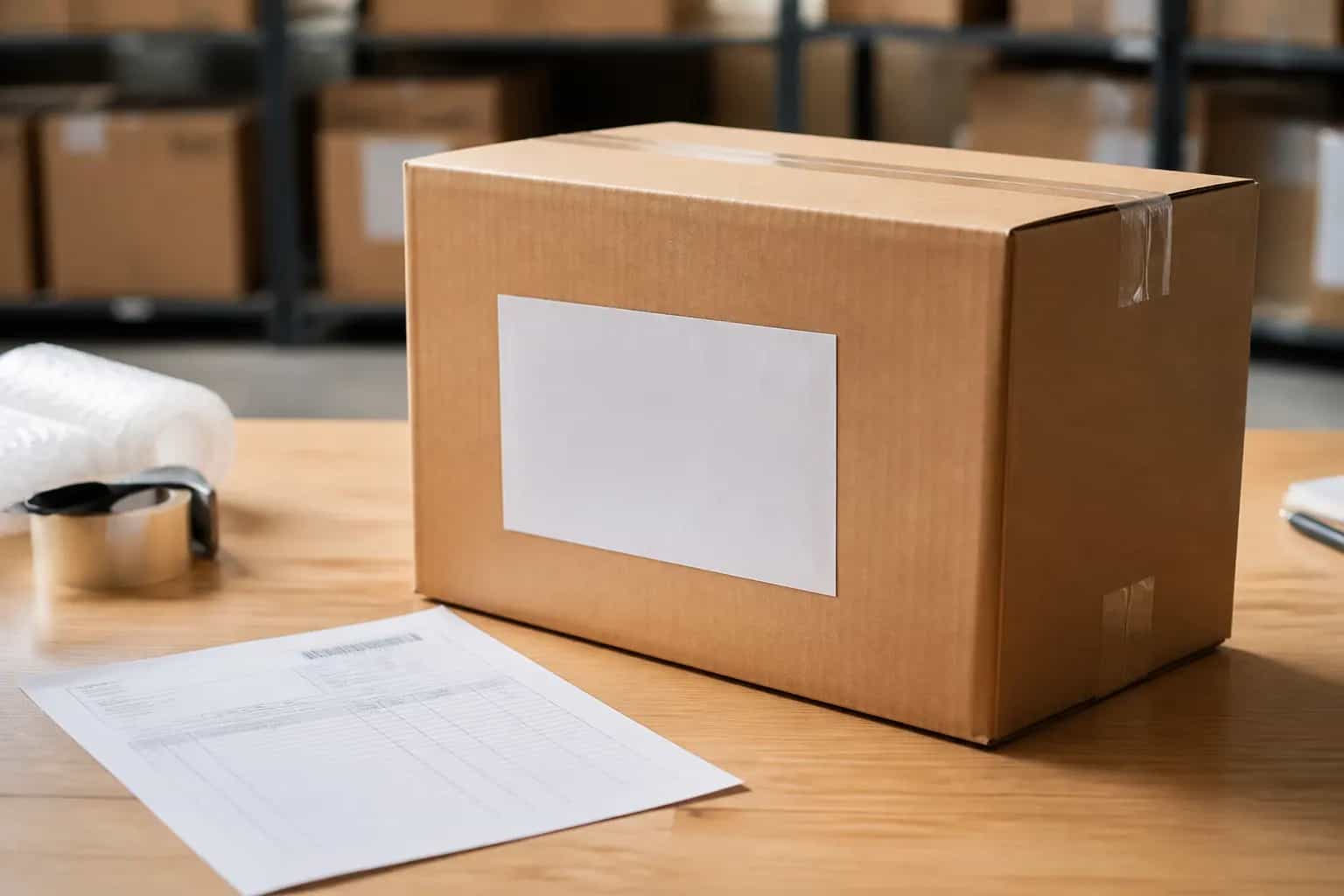 How Do Returns, RMAs, and Restocking Fees Work?
